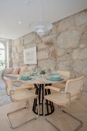 Apartamento | 1 quarto, acesso à internet de alta velocidade