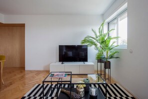 2 bedrooms, Internet - Liiiving in Porto Downtown Secret Luxury II (Porto)
