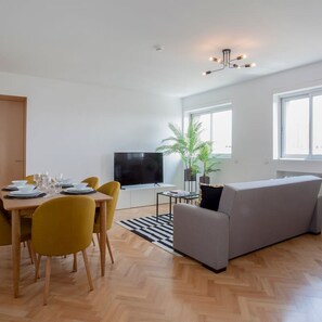 2 bedrooms, Internet - Liiiving in Porto Downtown Secret Luxury II (Porto)