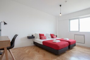 2 bedrooms, Internet - Liiiving in Porto Downtown Secret Luxury II (Porto)
