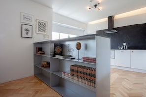 Apartment | Internet