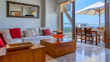 Departamento, con acceso para personas discapacitadas | 3 habitaciones y internet