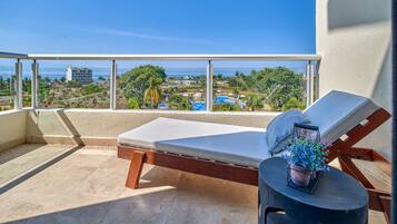 Departamento, con acceso para personas discapacitadas | 3 habitaciones y internet