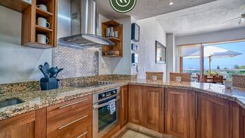 Departamento, con acceso para personas discapacitadas | 3 habitaciones y internet