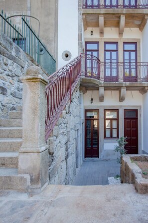 House | 1 bedroom, Internet - Liiiving in Porto Downtown Luxury Apartment 1T (Porto)