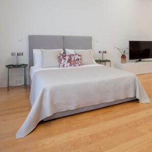 Apartment | 1 bedroom, Internet
