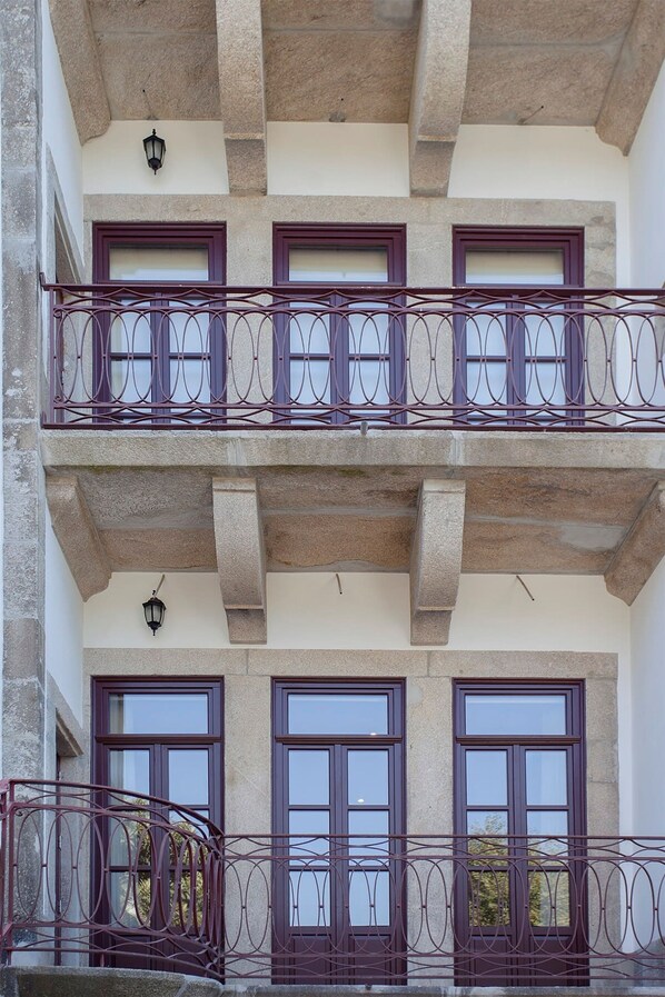 Appartement | Internet