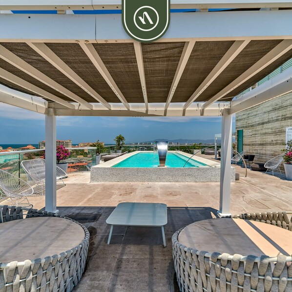 2 bedrooms, Internet - Nautico Marina Vallarta 3E (Puerto Vallarta)