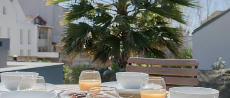 Apartment | 1 bedroom, Internet