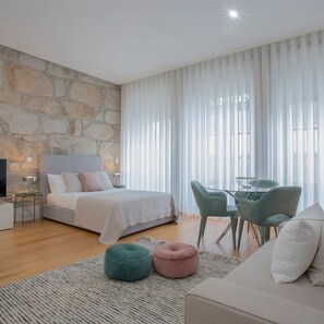 Apartment - Liiiving in Porto Downtown Luxury Apartment 2R (Porto)