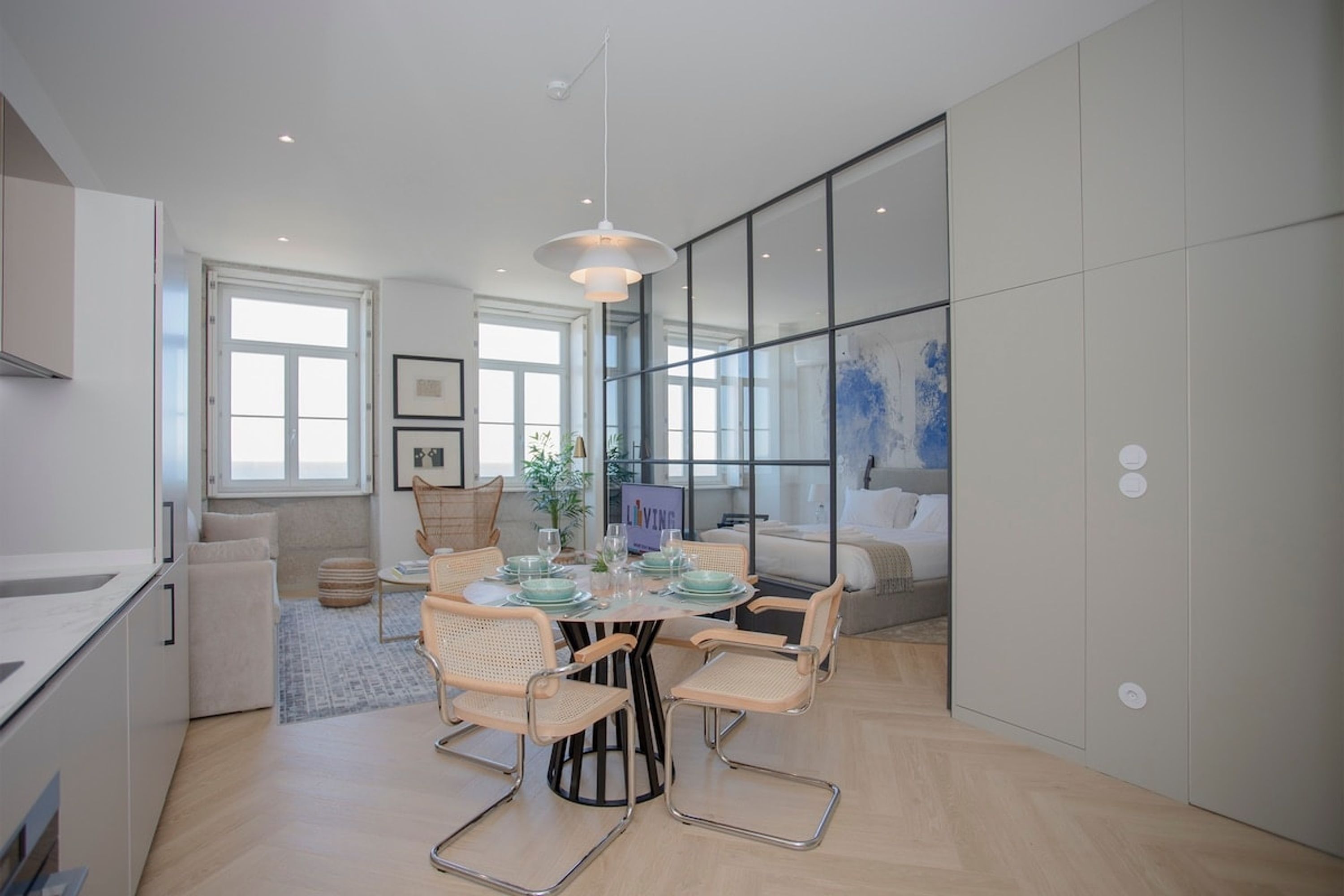 Apartment | 1 bedroom, Internet