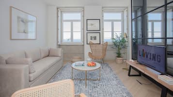 Apartment | 1 bedroom, Internet