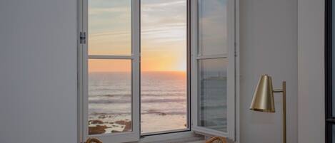 1 غرفة نوم وخدمة الإنترنت