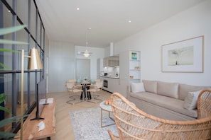 Maison | 1 chambre, accès à Internet haute vitesse