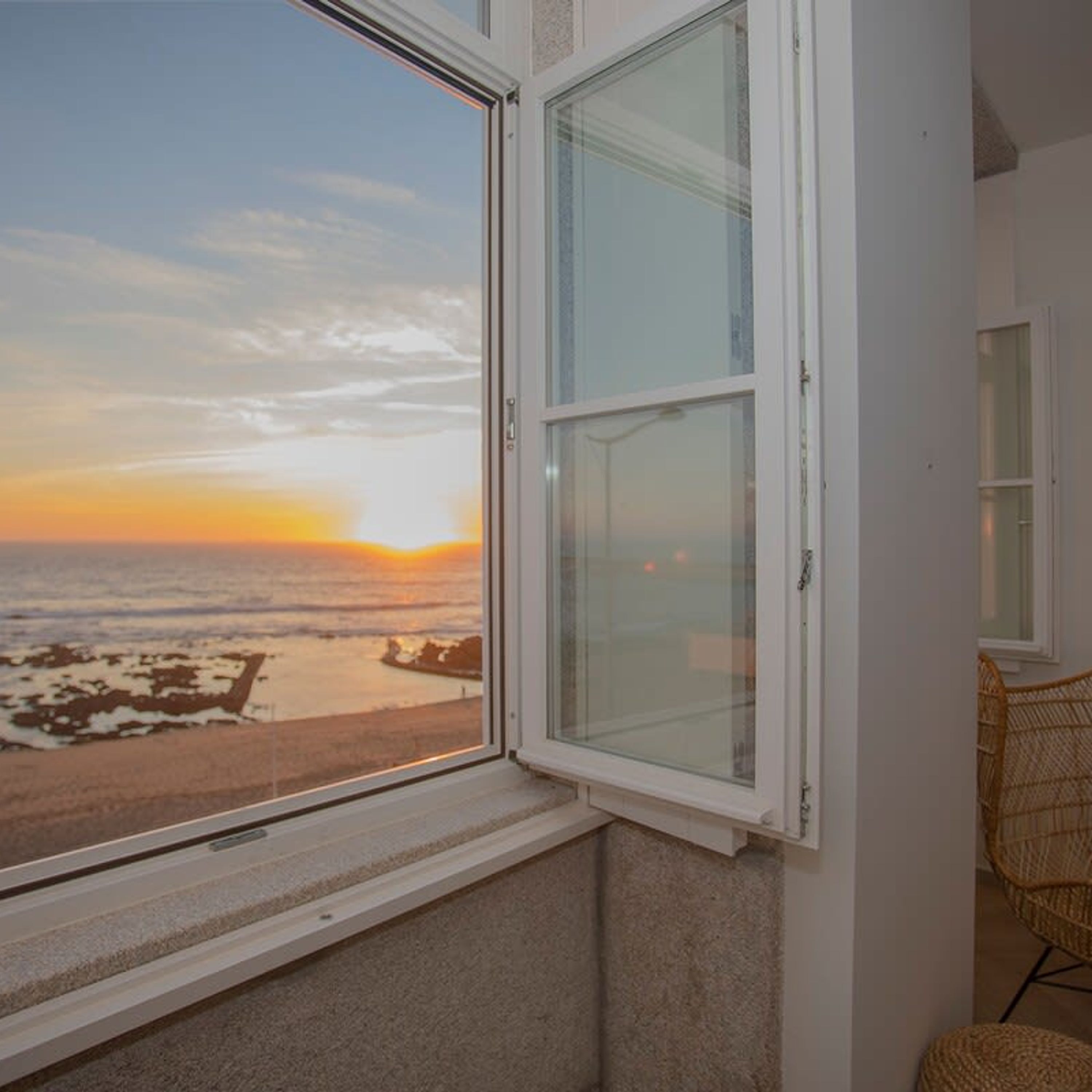 1 habitación y acceso a internet 