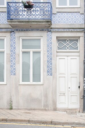 Apartment - Liiiving in Porto - Garden Light Mezzanine (Porto)