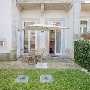 Apartment - Liiiving in Porto - Garden Light Mezzanine (Porto)