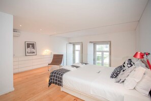 Apartment - Liiiving in Porto - Garden Light Mezzanine (Porto)