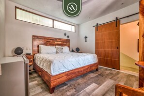 House, Accessible - Villa San Juan B B 5 (Nuevo Nayarit)