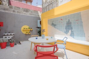 Maison | 2 chambres, Internet