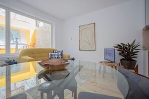 Appartamento | 2 camere, Internet