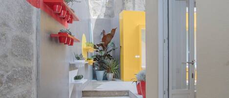 2 bedrooms, Internet