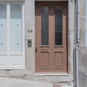 Apartment | 2 bedrooms, Internet - Liiiving in Porto - Cl Rigos Terrace Apartment (Porto)