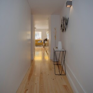 Apartment | 2 bedrooms, Internet