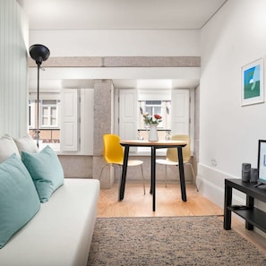 Ferienhaus | 1 Schlafzimmer, Bügeleisen/Bügelbrett, Internetzugang
