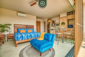 Apartment, Accessible | 1 bedroom, Internet