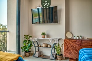 Apartment, Accessible | 1 bedroom, Internet - Makare 403 in Nayarit (Bucerías)