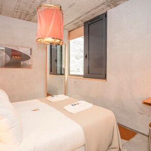 Maison | 1 chambre, bureau, fer et planche à repasser