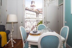 House | 1 bedroom - Liiiving in Porto Ribeira Boutique Apartment (Porto)