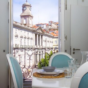 Apartment | 1 bedroom - Liiiving in Porto Ribeira Boutique Apartment (Porto)