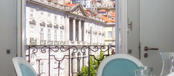 Liiiving in Porto Ribeira Boutique Apartment