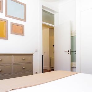 House | 1 bedroom - Liiiving in Porto Ribeira Boutique Apartment (Porto)