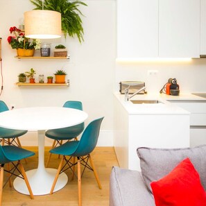 Apartment | 2 Schlafzimmer, Internetzugang