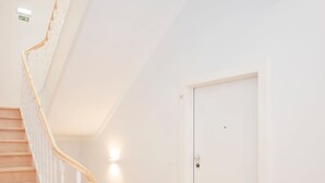 Maison | 1 chambre, accès à Internet haute vitesse