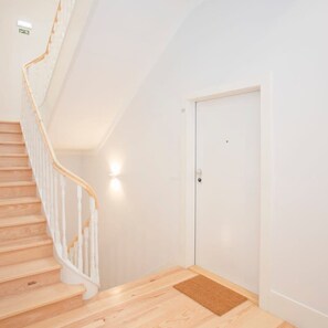 Apartment | 1 bedroom, Internet - Liiiving in Porto City View Apartment 2F (Porto)