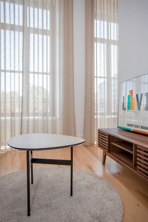 아파트 | 1 개의 침실, 인터넷