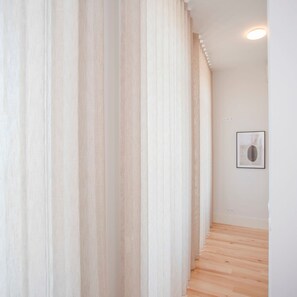 Apartment | 1 bedroom, Internet - Liiiving in Porto City View Apartment 2F (Porto)