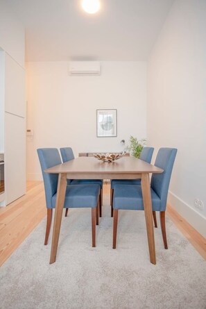 Apartment | 1 bedroom, Internet