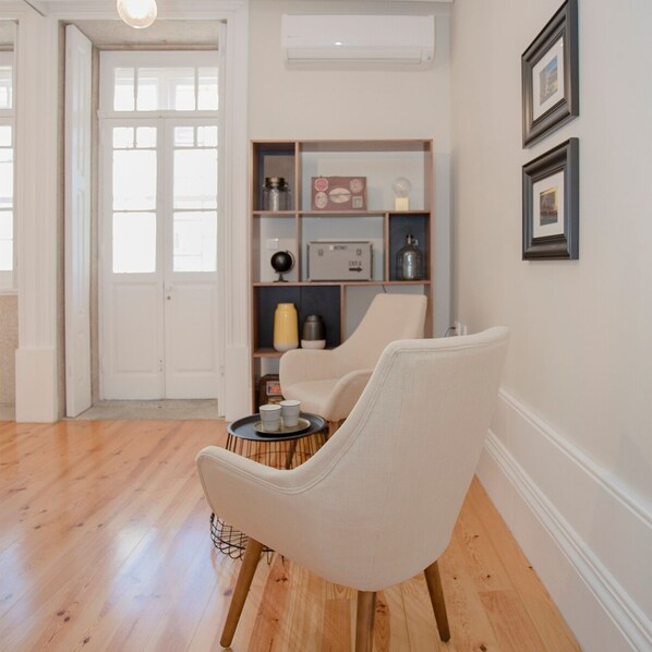 Maison | 2 chambres, accès à Internet haute vitesse