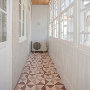 Apartment | 2 bedrooms, Internet