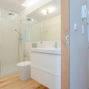 Huis | 2 slaapkamers, snel internet