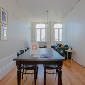 Apartment - Liiiving In Porto Bolh o Market Apartment II (Porto)