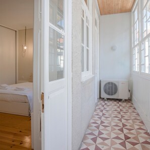 Maison | 2 chambres, accès à Internet haute vitesse