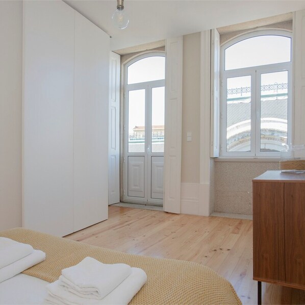 Apartment - Liiiving In Porto Bolh o Market Apartment II (Porto)