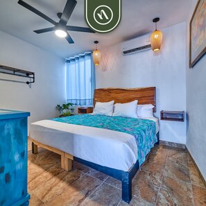 Lägenhet | 1 sovrum och internet