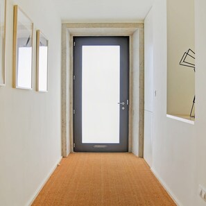 2 bedrooms, Internet - Liiiving in Porto Historic Cl Rigos Apartment (Porto)